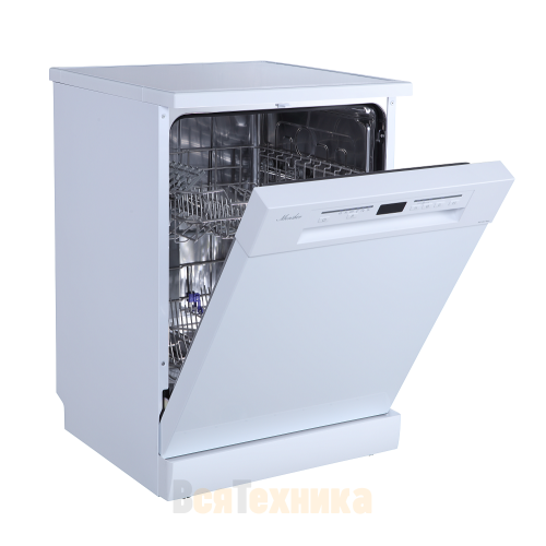 Посудомоечная машина Monsher MDF 6037 Blanc
